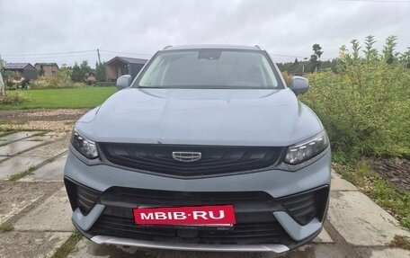Geely Tugella FY11, 2022 год, 2 000 000 рублей, 2 фотография