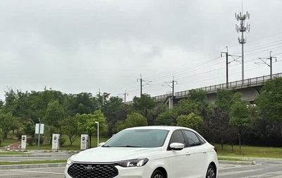 Ford Focus IV, 2022 год, 1 750 000 рублей, 1 фотография