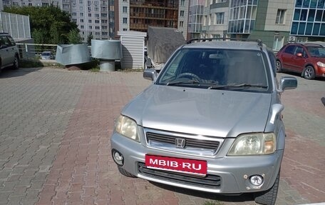 Honda CR-V IV, 2000 год, 540 000 рублей, 1 фотография