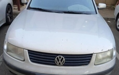 Volkswagen Passat B5+ рестайлинг, 2000 год, 345 000 рублей, 1 фотография