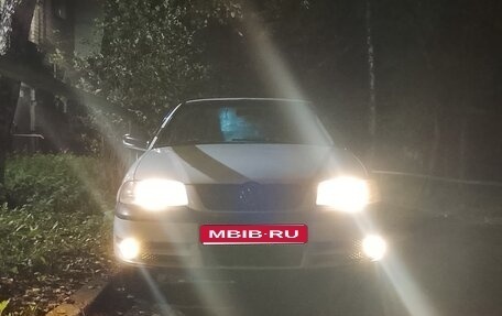 Volkswagen Pointer, 2004 год, 155 000 рублей, 1 фотография