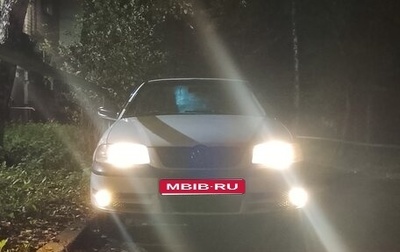Volkswagen Pointer, 2004 год, 155 000 рублей, 1 фотография