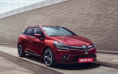 Renault Clio IV рестайлинг, 2019 год, 1 125 000 рублей, 1 фотография