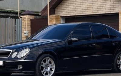 Mercedes-Benz E-Класс, 2004 год, 900 000 рублей, 1 фотография