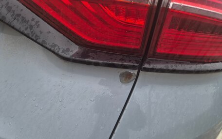 Geely Tugella FY11, 2022 год, 2 000 000 рублей, 10 фотография