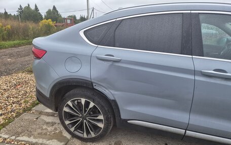 Geely Tugella FY11, 2022 год, 2 000 000 рублей, 6 фотография