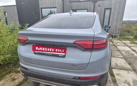 Geely Tugella FY11, 2022 год, 2 000 000 рублей, 9 фотография