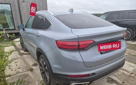 Geely Tugella FY11, 2022 год, 2 000 000 рублей, 11 фотография