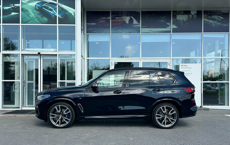 BMW X5, 2020 год, 5 999 000 рублей, 2 фотография