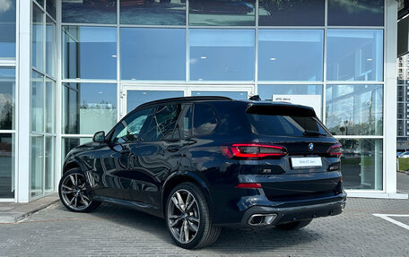 BMW X5, 2020 год, 5 999 000 рублей, 3 фотография