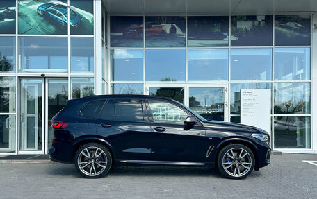 BMW X5, 2020 год, 5 999 000 рублей, 6 фотография