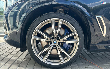 BMW X5, 2020 год, 5 999 000 рублей, 11 фотография