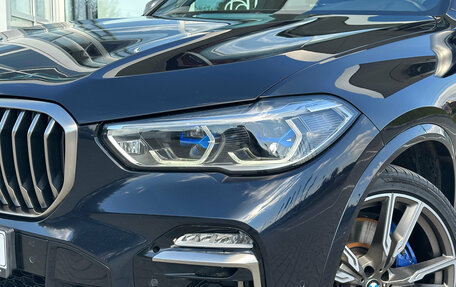 BMW X5, 2020 год, 5 999 000 рублей, 9 фотография