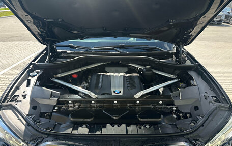 BMW X5, 2020 год, 5 999 000 рублей, 10 фотография