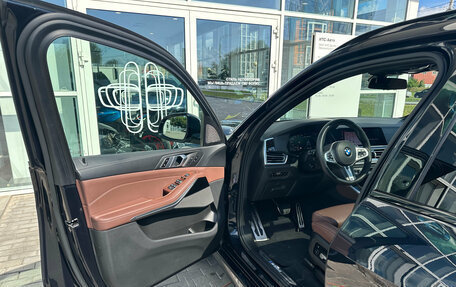 BMW X5, 2020 год, 5 999 000 рублей, 12 фотография