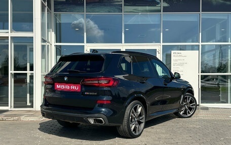 BMW X5, 2020 год, 5 999 000 рублей, 5 фотография