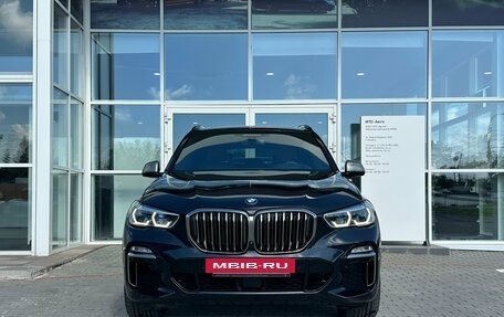 BMW X5, 2020 год, 5 999 000 рублей, 8 фотография