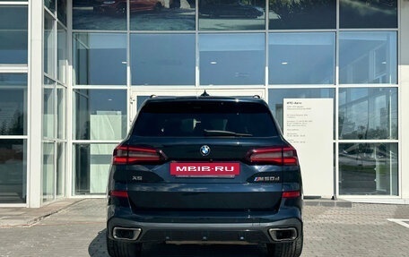 BMW X5, 2020 год, 5 999 000 рублей, 4 фотография
