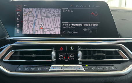 BMW X5, 2020 год, 5 999 000 рублей, 24 фотография