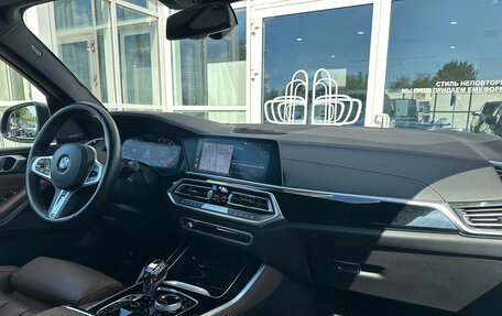 BMW X5, 2020 год, 5 999 000 рублей, 19 фотография