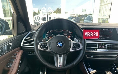 BMW X5, 2020 год, 5 999 000 рублей, 20 фотография