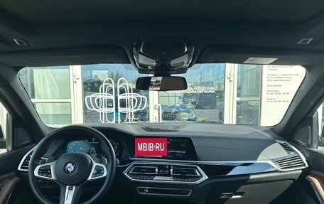 BMW X5, 2020 год, 5 999 000 рублей, 18 фотография