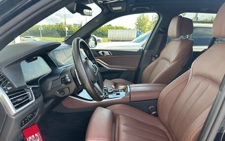 BMW X5, 2020 год, 5 999 000 рублей, 15 фотография
