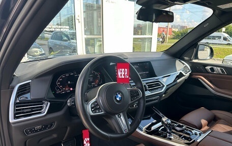 BMW X5, 2020 год, 5 999 000 рублей, 17 фотография