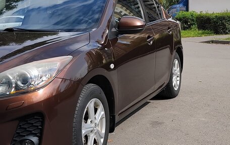 Mazda 3, 2012 год, 880 000 рублей, 2 фотография