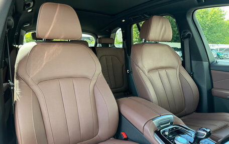 BMW X5, 2020 год, 5 999 000 рублей, 33 фотография