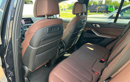 BMW X5, 2020 год, 5 999 000 рублей, 34 фотография