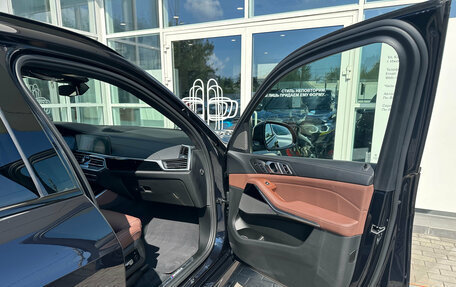 BMW X5, 2020 год, 5 999 000 рублей, 32 фотография