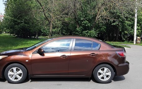 Mazda 3, 2012 год, 880 000 рублей, 3 фотография