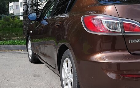 Mazda 3, 2012 год, 880 000 рублей, 4 фотография