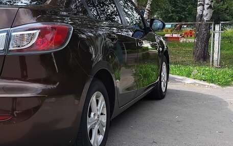 Mazda 3, 2012 год, 880 000 рублей, 6 фотография