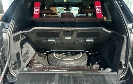 BMW X5, 2020 год, 5 999 000 рублей, 38 фотография