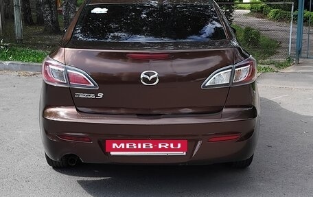 Mazda 3, 2012 год, 880 000 рублей, 5 фотография