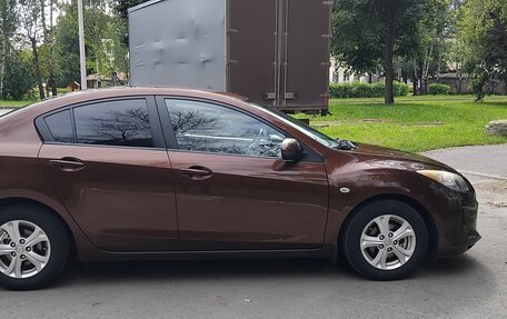 Mazda 3, 2012 год, 880 000 рублей, 7 фотография