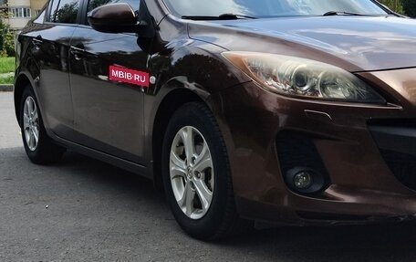 Mazda 3, 2012 год, 880 000 рублей, 8 фотография