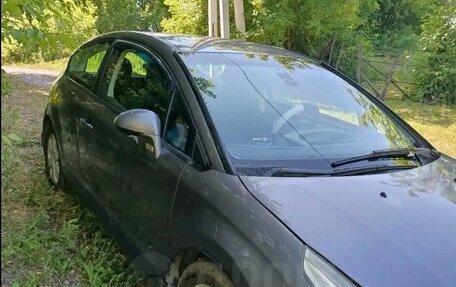Citroen C4 II рестайлинг, 2006 год, 260 000 рублей, 2 фотография