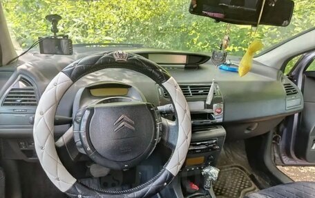 Citroen C4 II рестайлинг, 2006 год, 260 000 рублей, 9 фотография