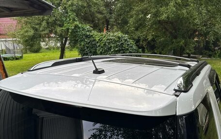 Ford Explorer VI, 2016 год, 2 500 000 рублей, 9 фотография