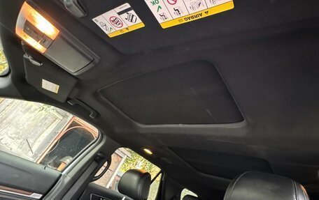 Ford Explorer VI, 2016 год, 2 500 000 рублей, 16 фотография