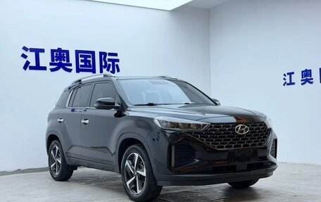 Hyundai ix35, 2021 год, 1 700 000 рублей, 2 фотография