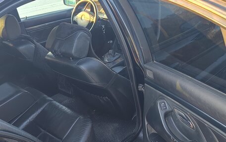 BMW 5 серия, 1998 год, 910 000 рублей, 5 фотография