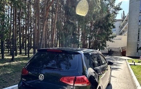 Volkswagen Golf VII, 2013 год, 1 001 000 рублей, 4 фотография