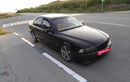 BMW 5 серия, 1998 год, 910 000 рублей, 2 фотография