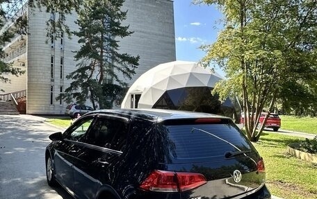 Volkswagen Golf VII, 2013 год, 1 001 000 рублей, 3 фотография