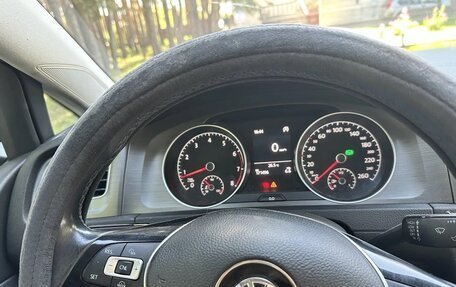 Volkswagen Golf VII, 2013 год, 1 001 000 рублей, 8 фотография
