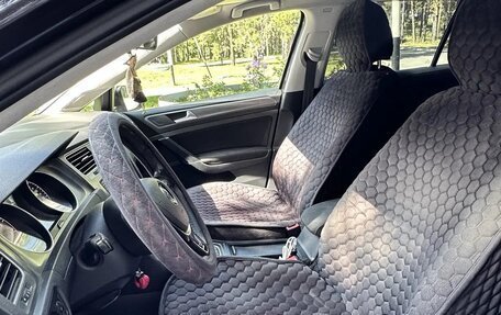 Volkswagen Golf VII, 2013 год, 1 001 000 рублей, 12 фотография